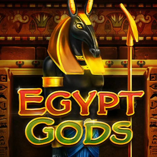 เกมสล็อต Egypt Gods